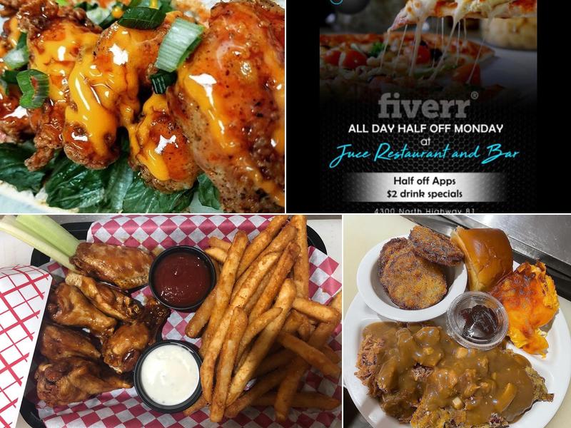 Typsy Tavern Bar & Grill