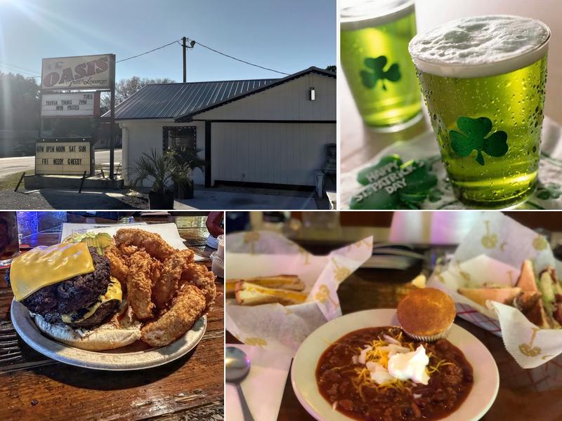 Oasis 8101 Old Number Six Hwy, Santee