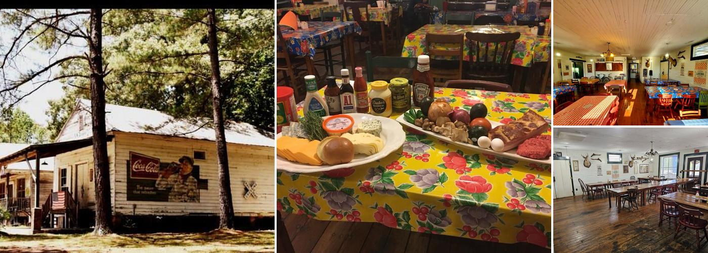 Lone Star BBQ Tavern and Grille