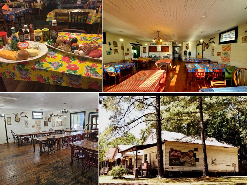 Lone Star BBQ Tavern and Grille