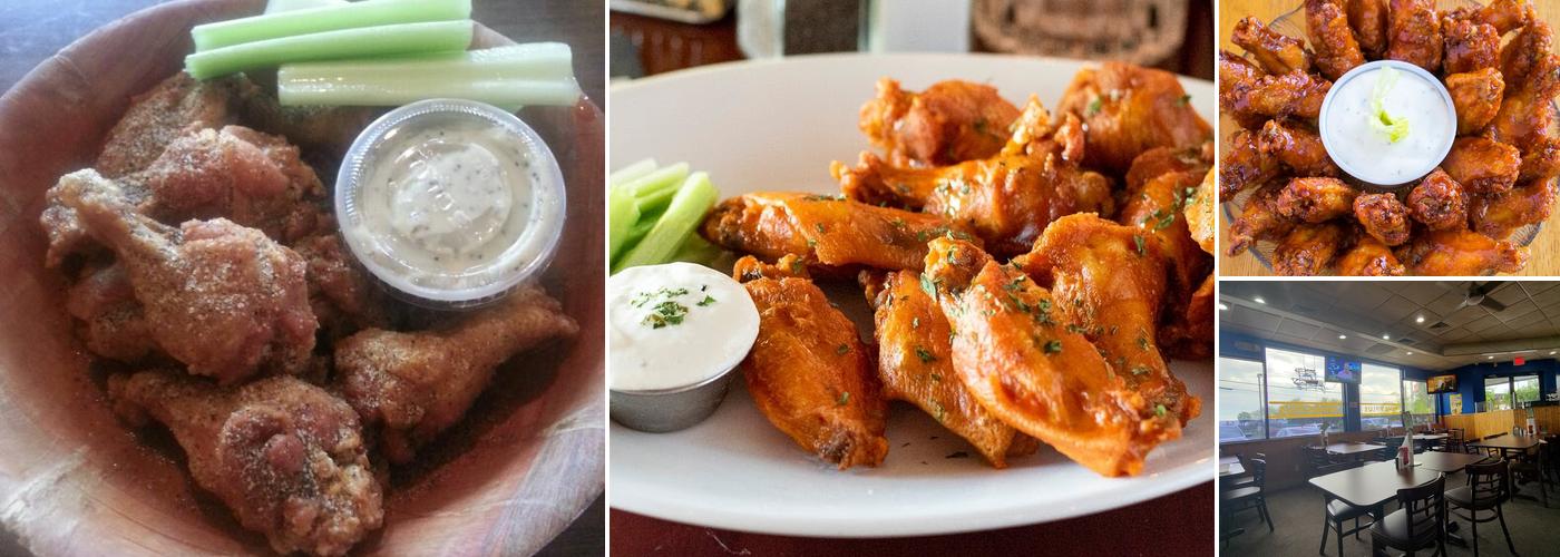 Wings Plus of Lake Worth