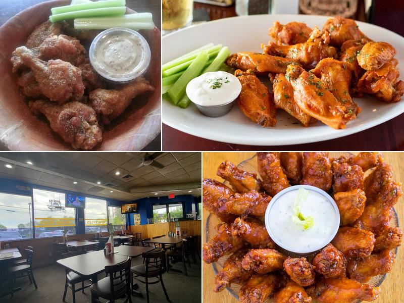 Wings Plus of Lake Worth