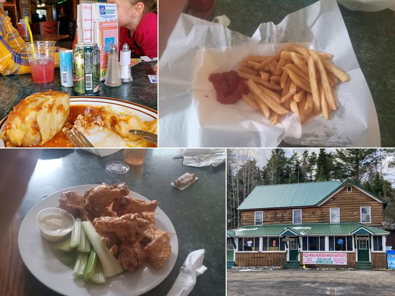 Haskells Inn 3655 NY-8, Cold Brook