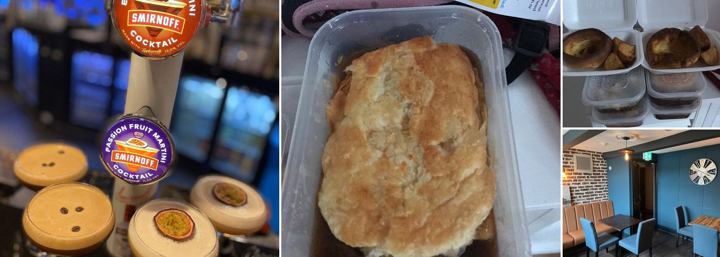 The Kirkton Inn - Carluke