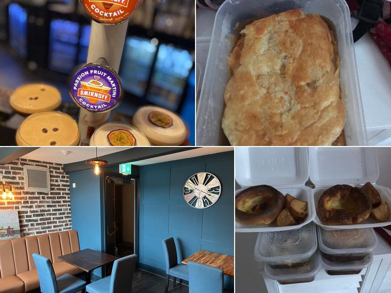 The Kirkton Inn - Carluke