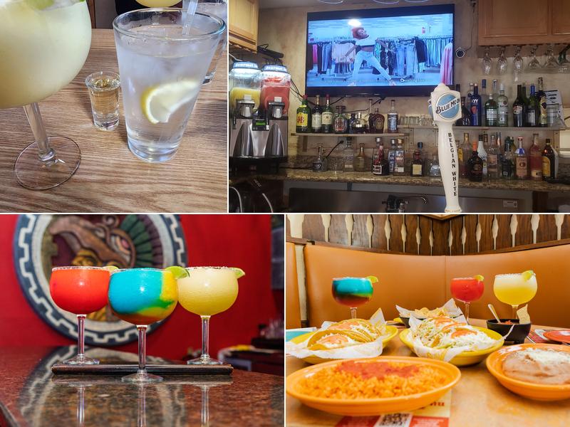 Pepe's Mexican Restaurant