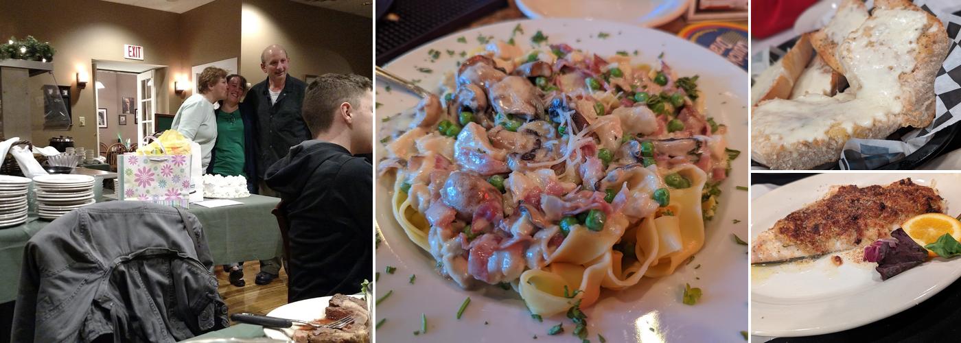 Ruggiero's Trattoria