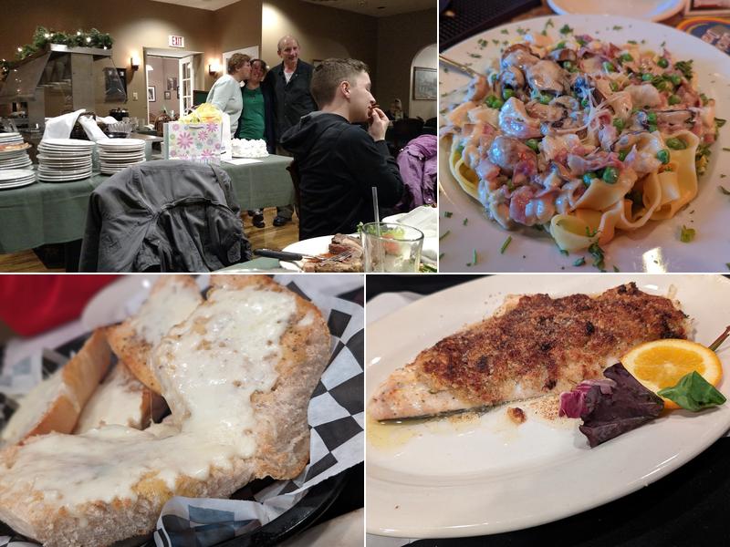 Ruggiero's Trattoria