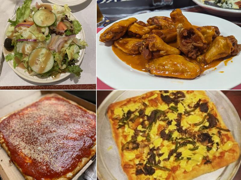 Gigi's Italian Feast