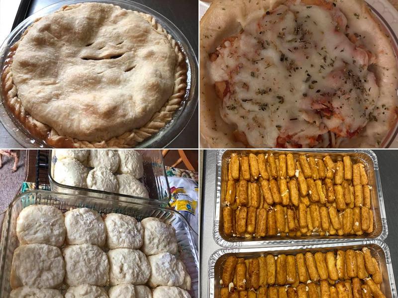 Dopp's Inn 166 S Main St, Dolgeville