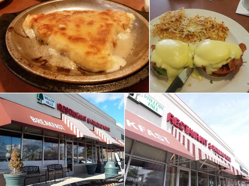 Willow Hill Restaurant