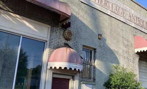 Heritage Antique Mall