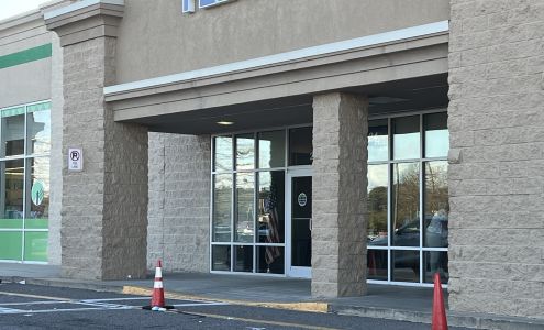 Navy Federal Credit Union