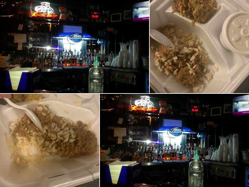 East Camden Social Club