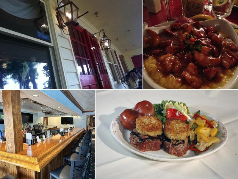 Chestnut Hill Restaurant 9922 N Kings Hwy, Myrtle Beach