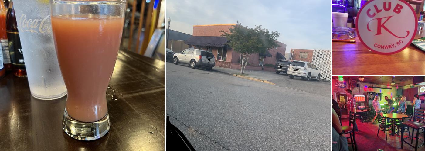 Kimberly's Bar & Grill