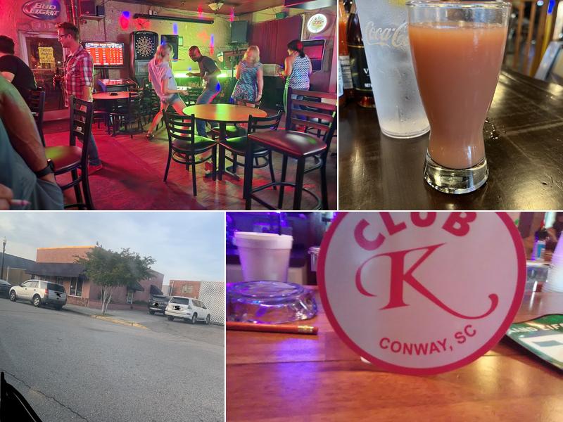 Kimberly's Bar & Grill