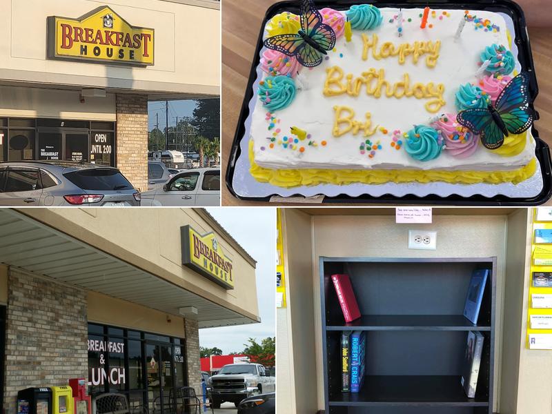 The Breakfast House - Socastee