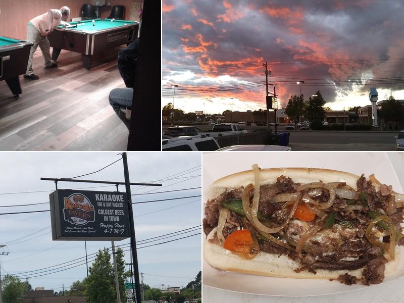 Rascal's 1221 16th Ave, Conway