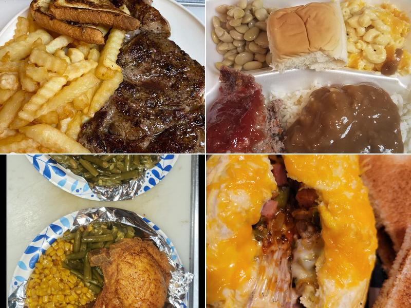 Godfather's Bar And Grill