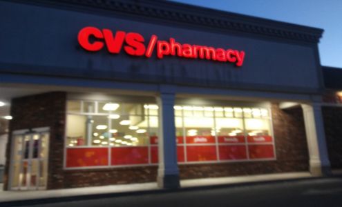 CVS