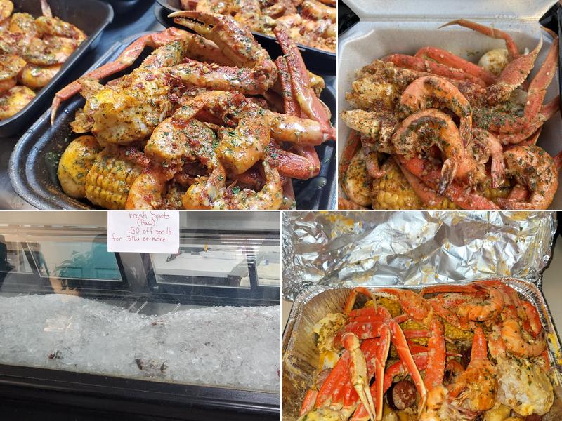 Freshwater Fish Company