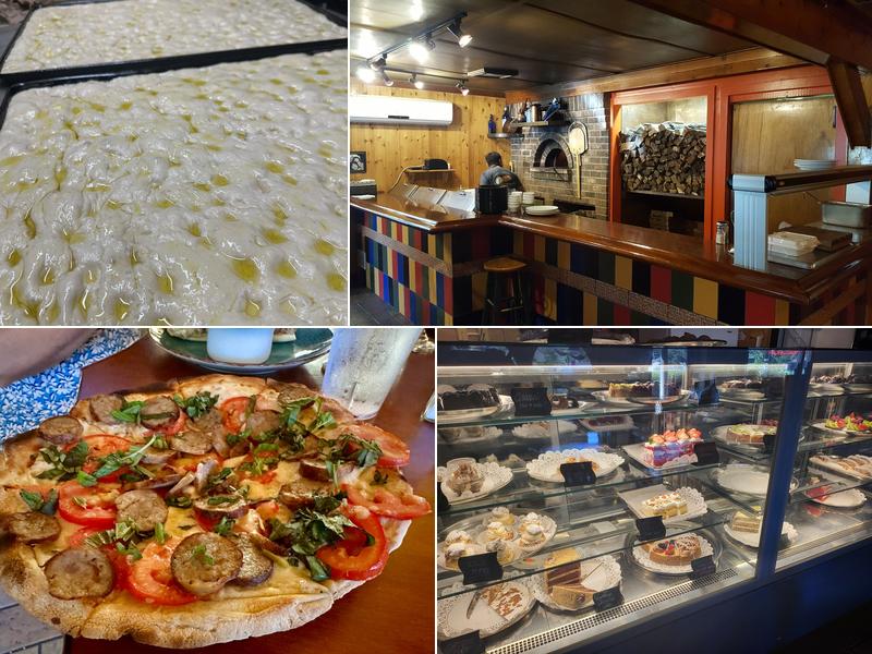 Landolfi's Italian Bakery