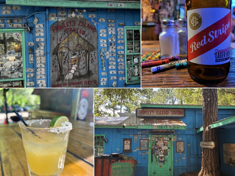 Pawleys Island Tavern