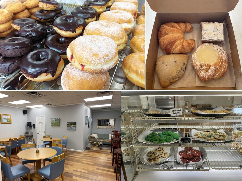 Pawleys Island Bakery