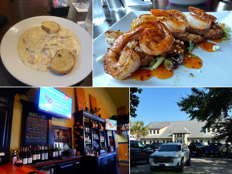 Quigley's Pint & Plate