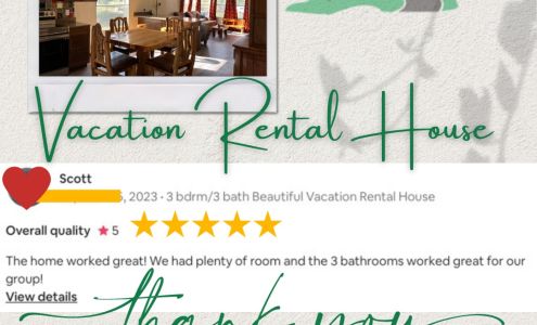 Hidden Springs Inn Reserve