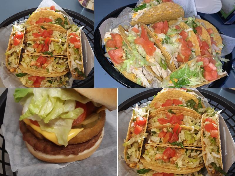 El Corralito Coronado Trail, Clifton