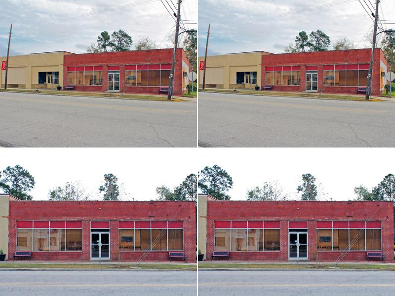 Jake's Bar B Que 105 W Broadway St, Johnsonville