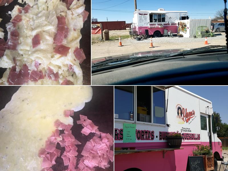 Yaya's Food Truck