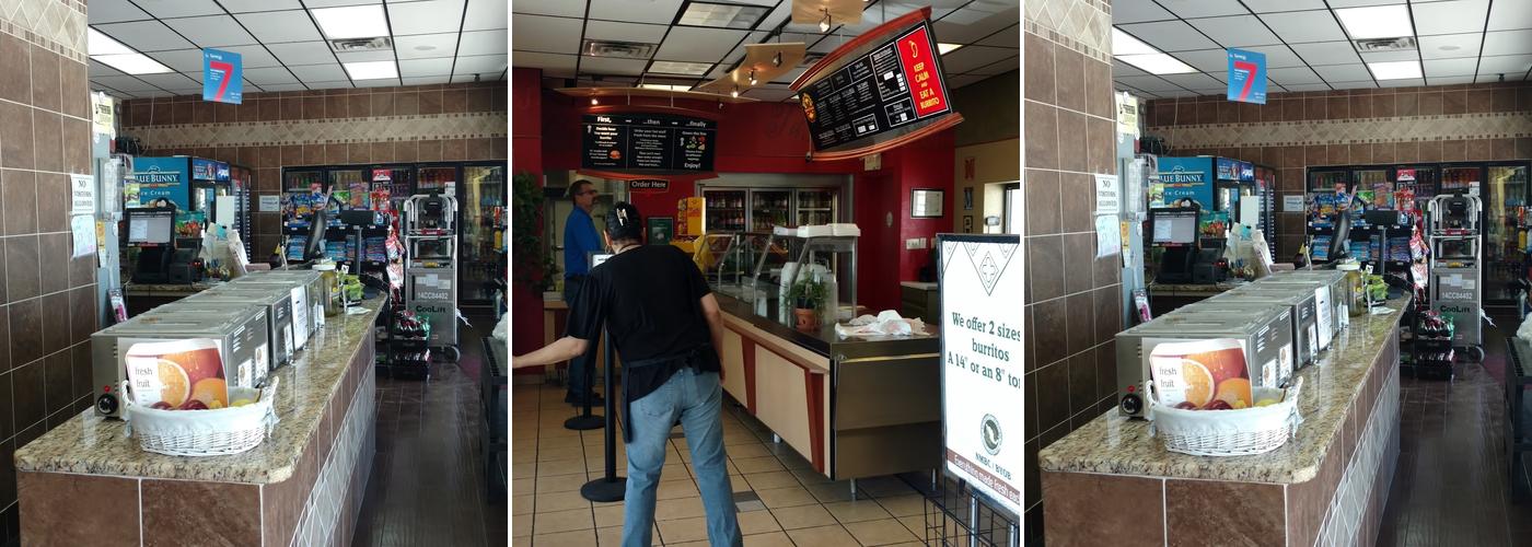 Roadrunner Express #3