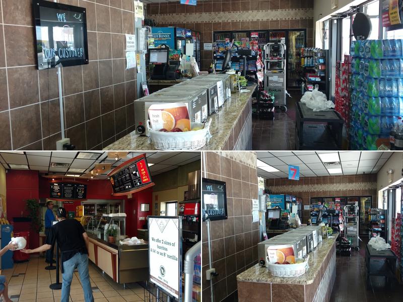 Roadrunner Express #3