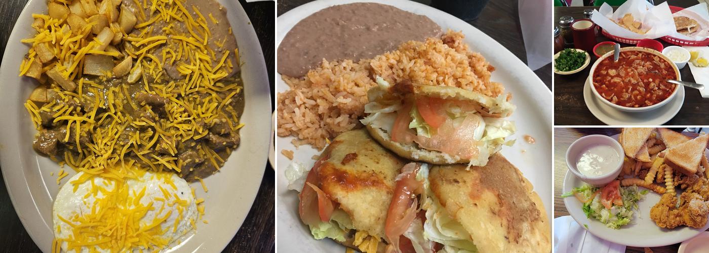 El Caballero Restaurant