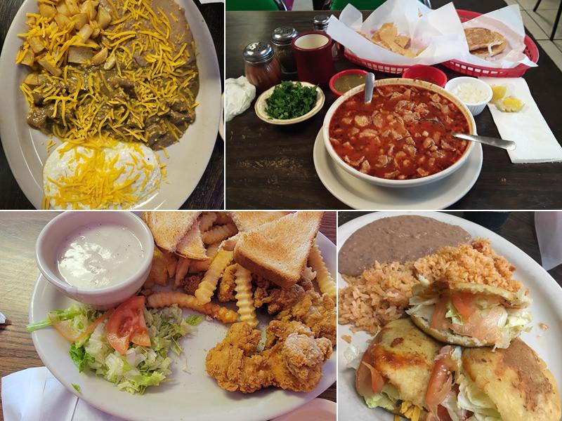 El Caballero Restaurant