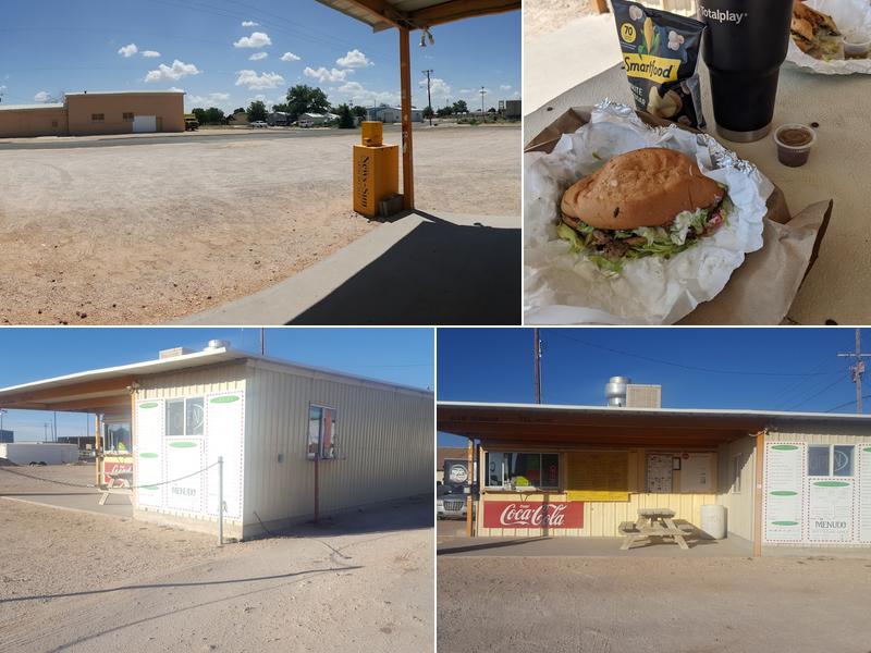 Chico's Burritos 604 W Dunnam St, Hobbs