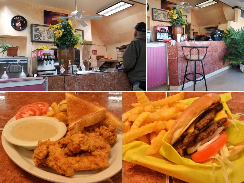 Ma Brown's #3 1217 N Grimes St, Hobbs