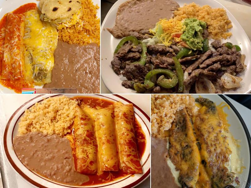 La Fondita 509 W Broadway St, Hobbs