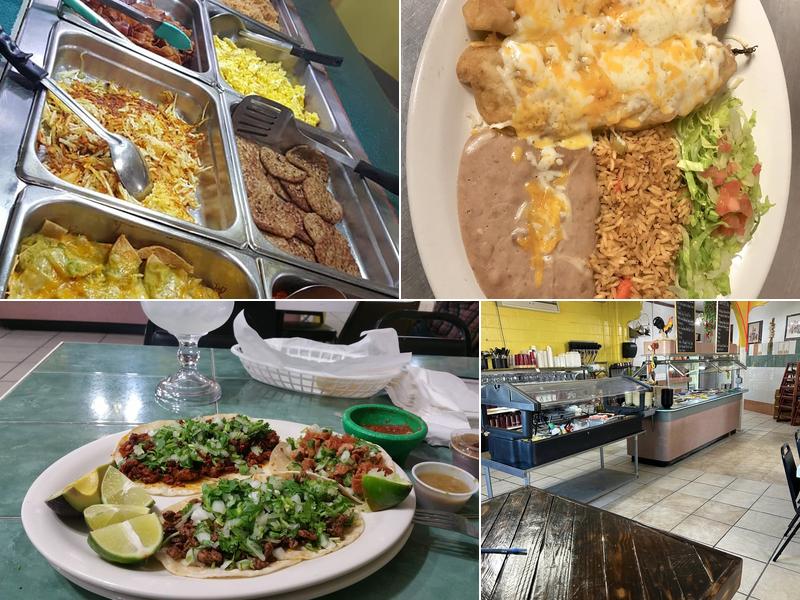 Taqueria Villa Nueva