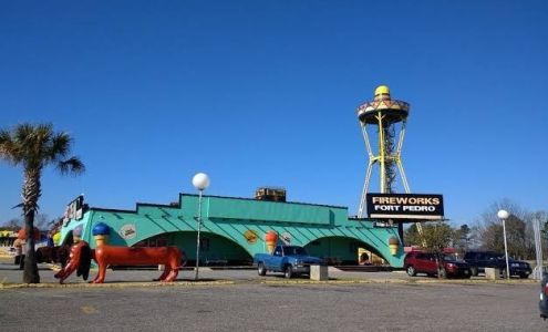 South of the Border Motor Inn Hamer