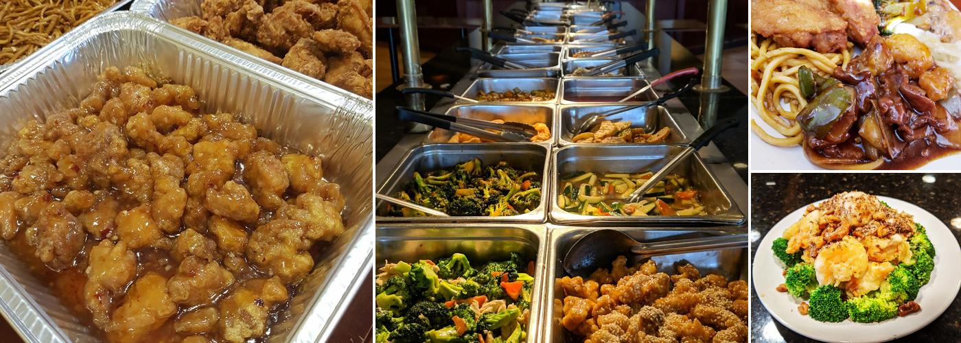 Lui's Chinese Restaurant