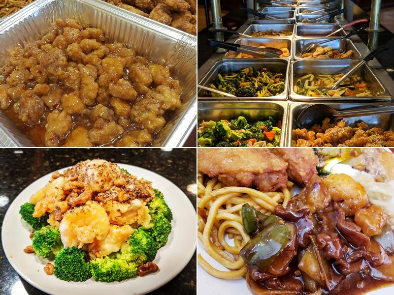 Lui's Chinese Restaurant