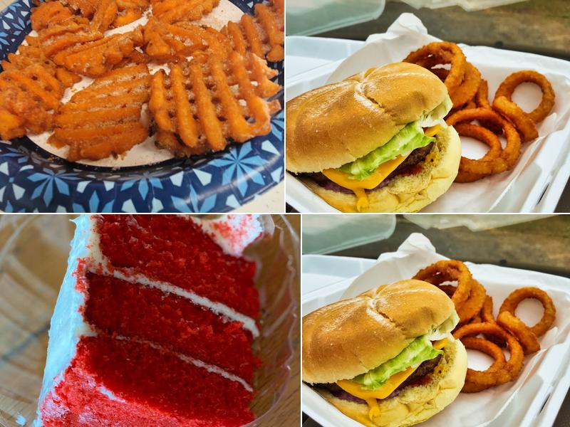 Sue's Grill 4112 Festival Trail Rd, Wagener