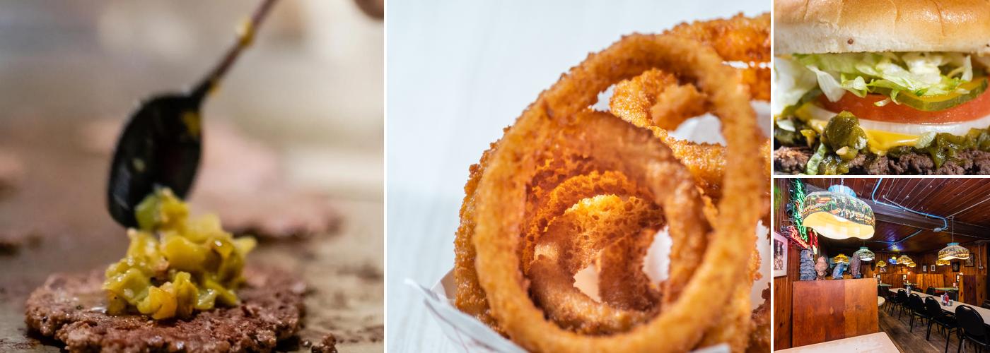 The Original Owl Bar & Cafe