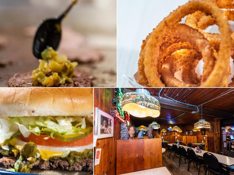 The Original Owl Bar & Cafe