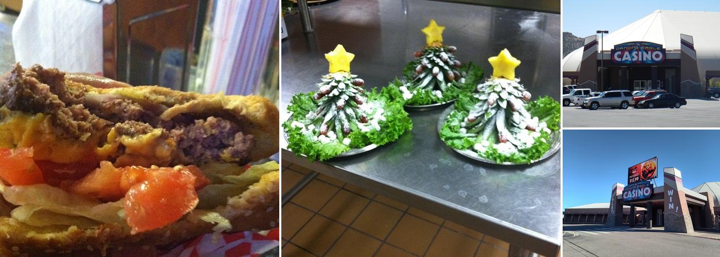 Great American Diner