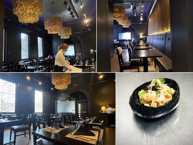 Bodhi Thai Dining 126 E Main St, Lexington